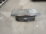Trunk/hatch/tailgate Convertible Fits 15-23 Mustang 4114361 Used. Price: $194.99.