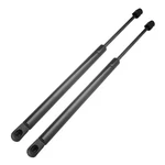 2X Tailgate Lift Support Struts For 2007-2016 Jeep Patriot W/speakers 6831 2.4L New. Price: $17.09.