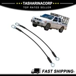 NO.904608B400 Tailgate Support Cables For Nissan Frontier 09-14 New. Price: $21.99.