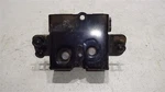 Rear Liftgate Latch Without Power 13502697 Fits 2007-2017 Gmc Acadia 674708 Used. Price: $65.00.