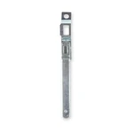 04-305 Brothers Trucks Tailgate Hinge Driver Left Side For Chevy Hand R10 R20 New. Price: $33.68.
