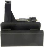 Dorman 81073 Liftgate Glass Handle New. Price: $36.60.