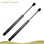 QTY(2) Fits 1998-2004 Mercedes-benz SLK230 Rear Trunk Lift Support Struts Gas New. Price: $12.80.