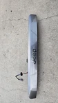 2007-17 Jeep Compass Patriot Gray Rear Lift Gate Trunk Trim Handle Used. Price: $67.34.