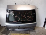 Trunk Lid Land Rover Range Sport 2012 2013 Gray 1102301 Used. Price: $209.99.