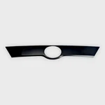 Trim Illusion TG6170BLK Rear Tailgate Molding Black For 13-19 Toyota Highlander New. Price: $36.99.