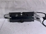 Oem 2017-2019 Ford Escape Rear Trunk Lid Trim Mold With Camera GJ54 14A227 B Used. Price: $72.79.