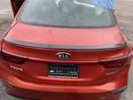 2019-2021 Kia Forte Trunk Lid Sedan Spoiler Oem Used. Price: $589.00.