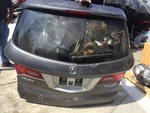 2010 2011 2012 Acura Rdx Rear Deck Lid Liftgate Tail Camera Type Used. Price: $525.00.