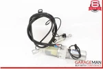 07-14 Mercedes W216 CL550 Trunk Lid Lift Hydraulic Pump Motor Cylinder Oem Used. Price: $100.00.