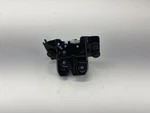 2024 Rivian R1S Rear Lower Liftgate Latch PT00003662-J Used. Price: $125.00.