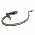 Genuine Ford Deck Lid Hinge DS7Z-5442700-L New. Price: $128.33.