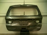 2011,2012,2013 Dodge Durango Lift Gate Oem (15UPD) Used. Price: $340.00.
