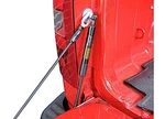 Dee Zee DZ43104 For 20-C Silverado/sierra 2500/3500 Tailgate Assist New. Price: $50.31.