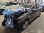 Trunk/hatch/tailgate With Rear View Camera Fits 13-15 Lexus ES350 1553680 Used. Price: $734.50.