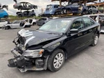 Trunk Lid Hinge Driver Left Side 2012 13 14 15 16 17 18 Volkswagen Jetta Used. Price: $44.10.