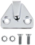 1955-57 Chevy Wagon/nomad Liftgate Guide New. Price: $44.99.