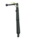 2022 2024 Lucid Air Oem Trunk Lid Motor Support Shock Strut P11-C82130-03 Used. Price: $119.00.