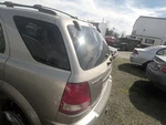 Trunk/hatch/tailgate Without Spoiler Fits 03-09 Sorento 32388714 Used. Price: $501.99.