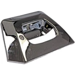 91136 Dorman Tailgate Handle For Chevy Avalanche Chevrolet 1500 2500 2002-2006 New. Price: $66.45.