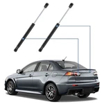 For 2008-2018 Mitsubishi Lancer Qty Rear Trunk Lift Supports Shocks Struts New. Price: $14.98.