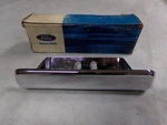 Tailgate Latch Handle, 1977/78 Ford Courier Truck, Nos New. Price: $49.00.