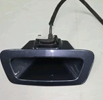 2013-16 Chevy Traverse Rear Liftgate Door Handle Oem Gm 22757932 Used. Price: $38.95.
