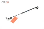 2025 Nissan Kicks Tailgate Liftgate Left Side Cylinder Strut & Bracket Oem Used. Price: $75.99.
