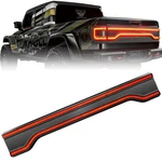 Oracle 5918-504T Racetrack Flush Style Led Tailgate Panel Light For Gladiator Jt New. Price: $636.99.