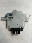 Infiniti JX35 QX60 2013-2015 Oem Liftgate Trunk Tailgate Latch Lock Actuator Used. Price: $109.99.