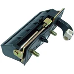 82433 Dorman Liftgate Latch Handle For Kia Sedona Hyundai Entourage 2007-2008 New. Price: $32.58.
