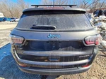 2018 Jeep Compass Trunk Lid Gray Oem Used Local Pickup Only 75000 Miles. Price: $410.40.