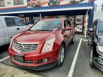 2010-2016 Cadillac Srx Trunk/hatch/tailgate Camera W/o Solar Glass Id 23495091 Used. Price: $1049.99.