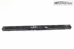 2022-2026 Jeep Grand Cherokee Rear Back Tailgate Liftgate Molding Applique Oem Used. Price: $170.99.