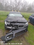 Gry W/cam W/spoiler W/lights Oem 11-13 Bmw 535I Used. Price: $125.00.