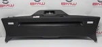 Rear Inner Trunk Lid Hatch Panel Interior Cover Tailgate Lining Trim Oem Bmw F15 Used. Price: $75.00.