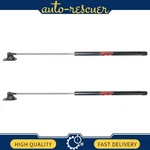 Focus Auto Parts Hatch Lift Support 2X For 1990 Till 1994 Mitsubishi Eclipse New. Price: $47.86.