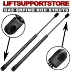 2X Rear Trunk Lift Supports Struts Shocks Springs For Mazda 3 2004-09 W/ Spoiler New. Price: $19.00.