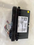 2016 Tesla Power Liftgate Control Module Unit Pin A-0752G01J Used. Price: $20.00.