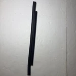 2017-2019 Gmc Acadia Tailgate Liftgate Back Door Upper Weatherstrip Seal Oem Used. Price: $29.99.