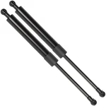 For 2010-2014 Cadillac Cts Liftgate Supports Shocks Struts Springs Gas Pair New. Price: $26.05.