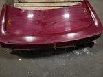 Trunk/hatch/tailgate 2 Door Excluding Z34 Fits 90-94 Lumina Car 576981 Used. Price: $472.99.