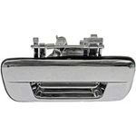 91173 Dorman Tailgate Handle For Chevy Chevrolet Colorado Gmc Canyon 2004-2012 New. Price: $78.29.