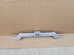 2018- 2019 Honda Accord Rear Trunk Molding Trim With Camera 74890-TVAA-A0 Oem Used. Price: $79.00.