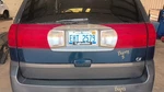 Trunk/hatch/tailgate With Electronic Touch Pad Fits 02-03 Rendezvous 389278 Used. Price: $424.90.
