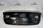 2013-2016 Audi A4 Rear Trunk Tailgate Lid 8K5827023AK Oem Used. Price: $594.52.