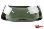 Back Glass Heated Privacy Tint 68033439AG Fits 2011-2026 Dodge Durango 709126 Used. Price: $200.00.