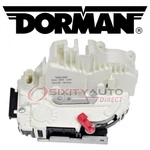 Dorman Front Right Door Lock Actuator Motor For 2007-2010 Chrysler Sebring Vy New. Price: $129.75.