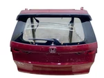 2023-2025 Honda Cr-v Oem Rear Trunk Liftgate Tailgate Lid Assembly W/camera Red Used. Price: $2459.90.