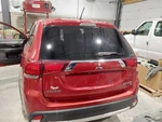 (local Pickup Only) Trunk/hatch/tailgate Manual Liftgate Fits 16 Outlander 31729 Used. Price: $802.66.